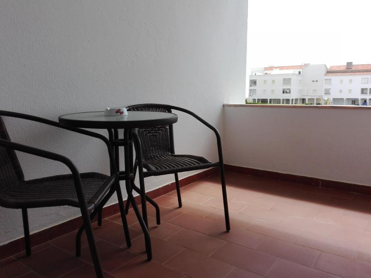 Apartamento Vista Mar E Por Do Sol Aljezur Buitenkant foto
